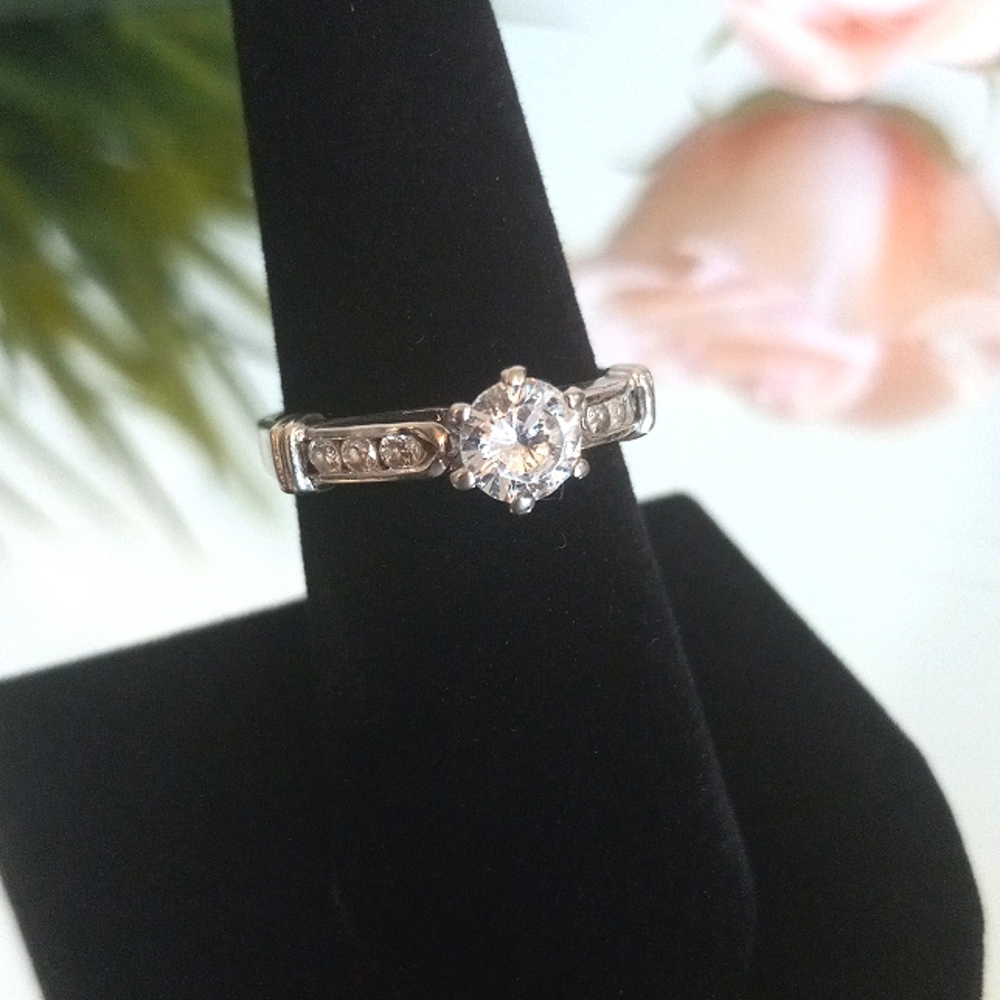 925 ring